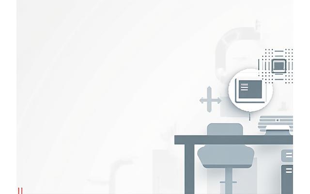 사무실 위생 관리 매뉴얼 이미지