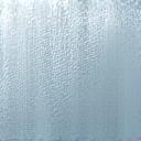 유리창에 남은 접착제 잔여물