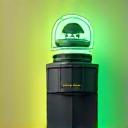 공기질 센서 아이콘